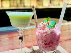 -BAR ICHIKURA