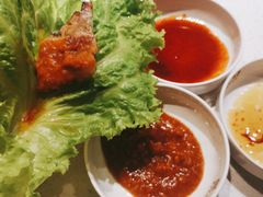 -本家韩国烤肉(青岛万象城店)