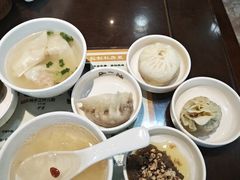 -正一涵老味道名小吃(广汉总店)