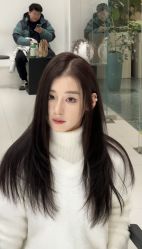 -DL HOPE明星造型