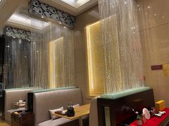 -星河湾半岛酒店-真粤中餐厅