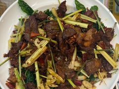 -多哥水傣味餐厅(司马巷店)
