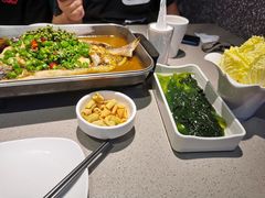 -半天妖烤鱼(新中关购物中心店)