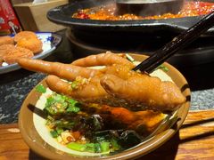 -陈眼镜火锅(总店)