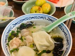 -湖畔居茶楼(湖滨店)