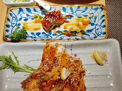 -德川家日本料理(中关村寰太大厦店)