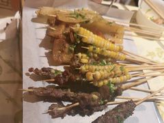 -串盟烧烤大排档·长沙美食地标(星沙店)