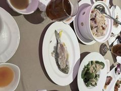 -庄氏祥记家常食府(国瑞建材家居博览中心店)