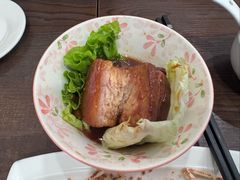 玫瑰腐乳肉-小实惠嘉(威海路店)