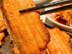 -老头儿油爆虾(金沙印象城店)