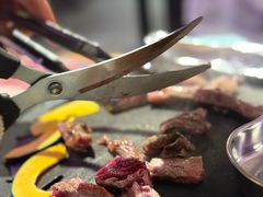 -济州爱肉堂(总店)