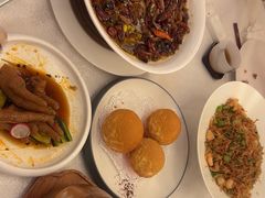 -广州逸林假日酒店·四季桃源中餐厅(白云山风景区店)