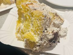 -爱上花开·蛋糕·安佳动物奶油轻奢私人定制(凯德店)
