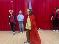 -大连佳音英语(河口分校)