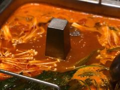 -海底捞火锅(天一广场亚细亚店)