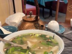 -安泰楼·佛跳墙创始人·传统闽味早茶·酒楼(三坊七巷闽菜地标店)