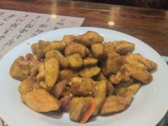 -七菜馆·东北菜·蒸饺(文体路店)