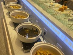 -素满香·全民食养自助(长宁龙之梦店)