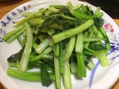 -老姑砂锅·烧烤天津菜(体北道店)