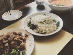 -清真宏玉祥黄门脸餐厅(华荫东里店)