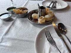 -葛尼沙印度餐厅 (镇明路店)