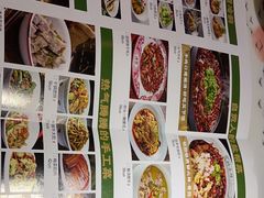 -醉英雄四川料理(新塘万达广场店)