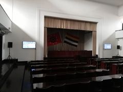 -辛亥革命博物院北区