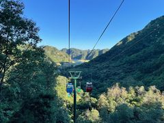 -京东石林峡风景区