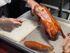 -满堂·烤鸭店·北京菜(鼓楼店)