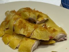-红棉中餐厅·广州海航威斯汀酒店