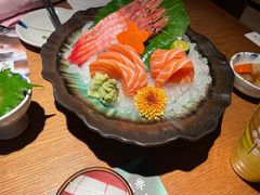 -水之惠鲜鱼料理(王府大街店)