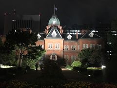 -北海道厅旧本厅舍(旧本庁舎)