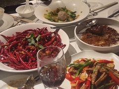 -上海小南国(正大店)