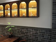 -菩提素健康自助素食馆
