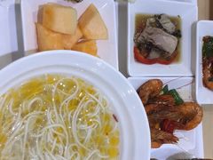 -阿斯利康食堂(张江园区店)