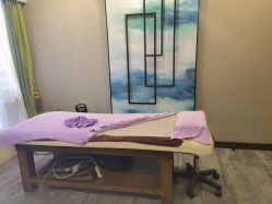 -青青一生美皮肤管理