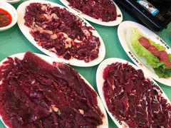 -乌记鲜活牛肉城(金砂东路店)