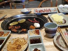 -蜀中烤霸·自助烤肉(郫都店)