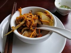 -野菌皇海景野生菌火锅(滨海大道店)