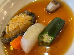 -都会尚膳·海鲜自助餐厅(重庆万豪酒店)
