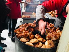 -刘飞放心无铝油条(阳光翠竹苑店)