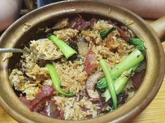 -壹煲口福煲仔饭(中山路店)