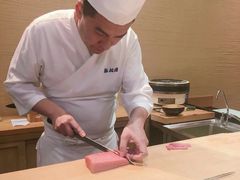 -松涛日本料理