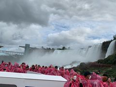 -尼亚加拉瀑布州立公园