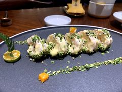 -喜鼎海胆水饺(东港店)