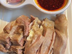 -贯贯吉·清真餐厅(浙江中路店)