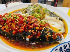 -新新湘菜馆(新中街二条店)