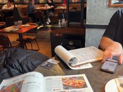-京A Taproom·精酿餐吧(CBD店)