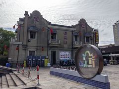 -长兴菜馆(高桥店)