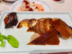-京味斋·北京烤鸭(北京南站洋桥店)